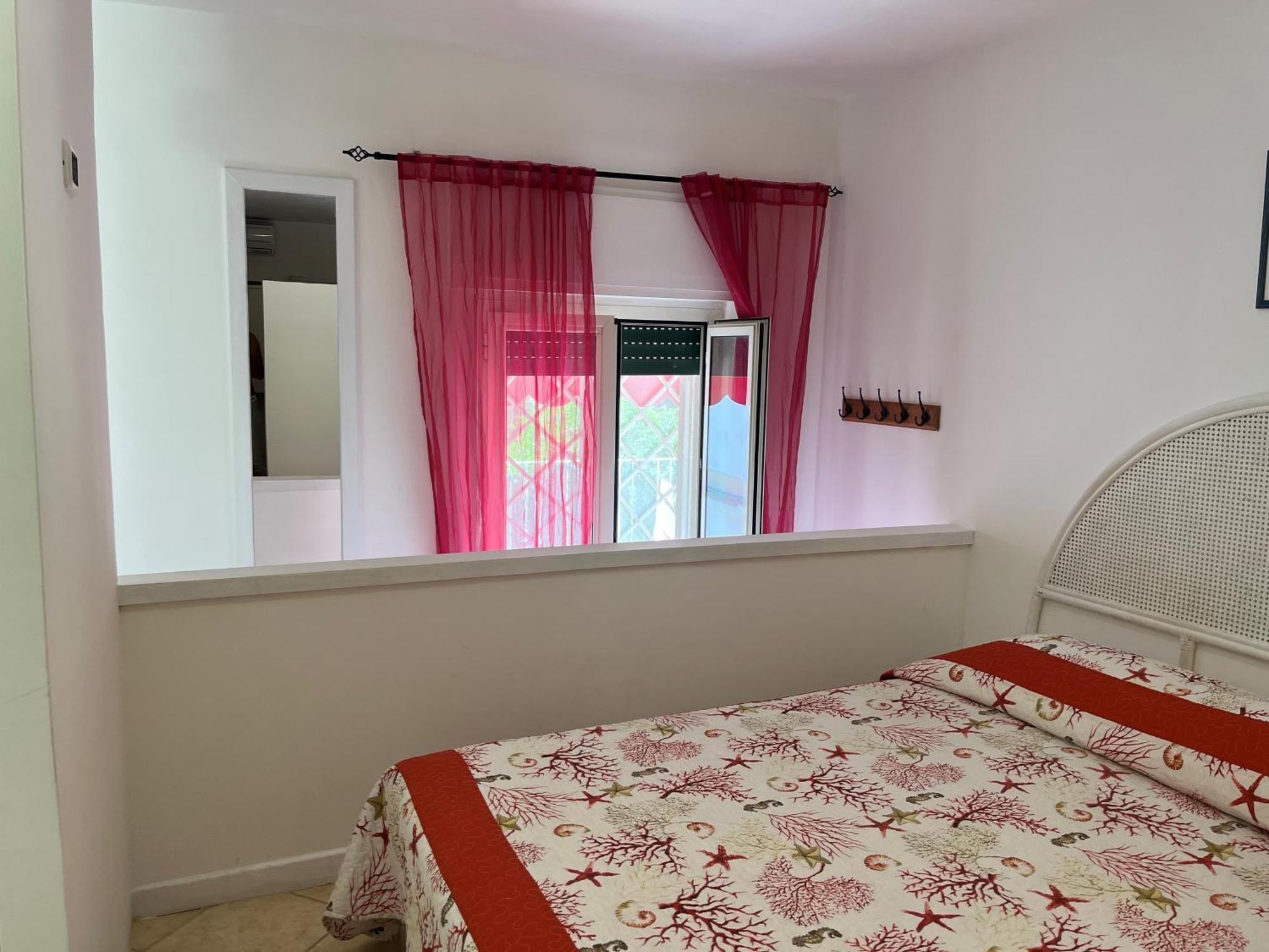 Villa Giulia Фрегене Экстерьер фото